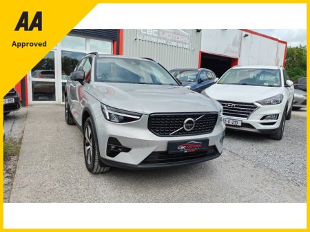 2023 Volvo XC40 - photo 4