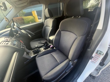 2014 Subaru Forester - photo 14