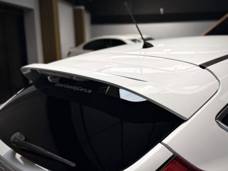 2013 Ford Focus - photo 21
