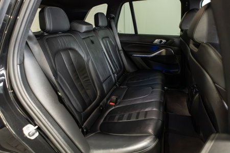 2022 BMW X5 - photo 11