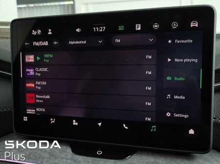 2026 Skoda Kodiaq - photo 16