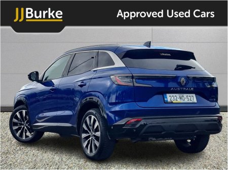 2023 Renault Austral - photo 4
