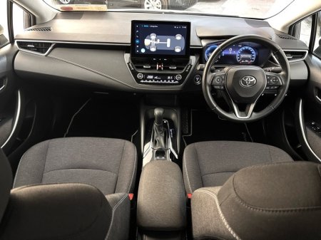 2024 Toyota Corolla - photo 8