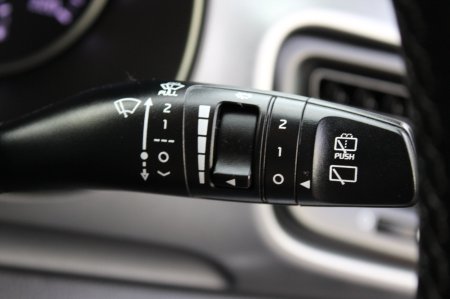 2019 Kia Stonic - photo 22