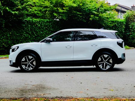 2024 Ford Explorer - photo 8