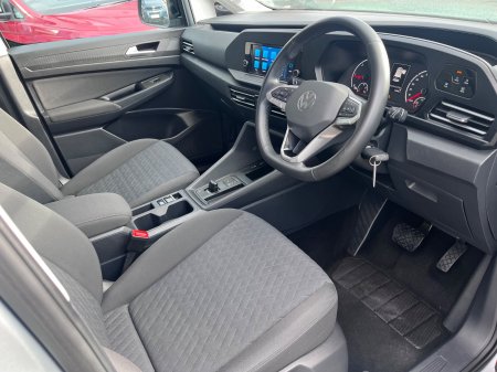 2023 Volkswagen Caddy - photo 8