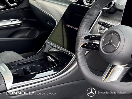 2026 Mercedes-Benz CLE - photo 10