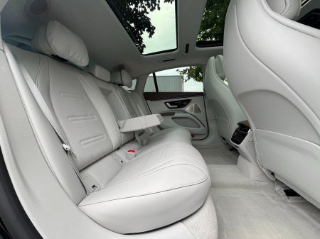 2023 Mercedes-Benz EQS - photo 12