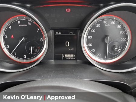 2021 Suzuki Swift - photo 11
