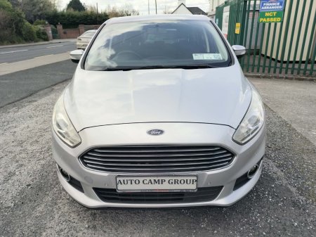 2016 Ford S-Max - photo 2