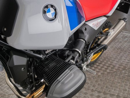 2026 BMW R12 - photo 17