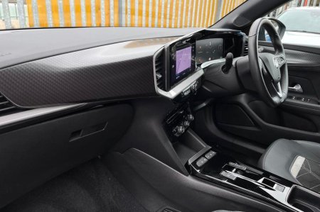 2023 Vauxhall Mokka - photo 18