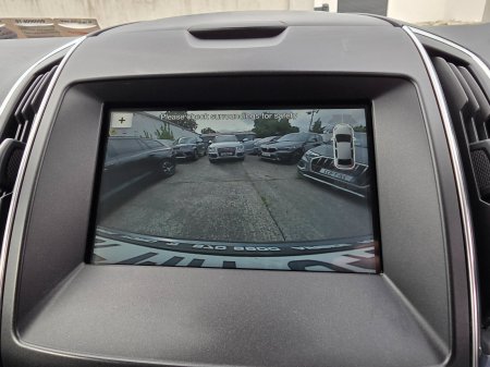 2018 Ford Galaxy - photo 24
