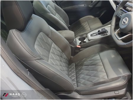 2027 Nissan Qashqai - photo 19