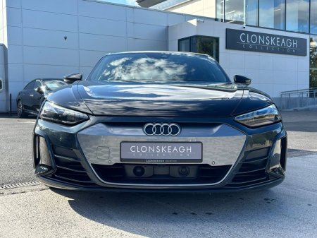 2024 Audi e-tron GT - photo 3