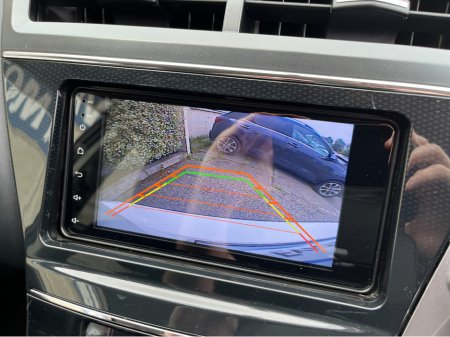 2015 Toyota Prius - photo 20