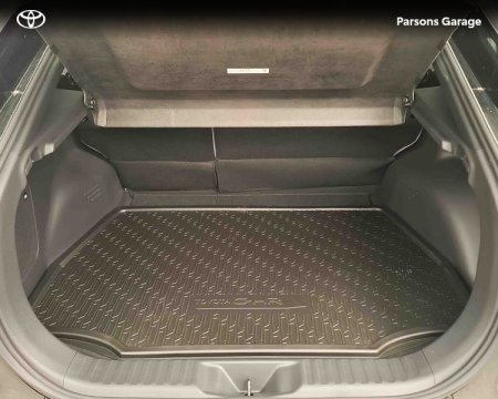 2026 Toyota C-HR - photo 10