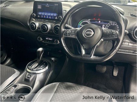 2024 Nissan Juke - photo 7