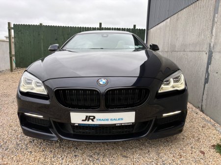 2016 BMW 6-Series - photo 3