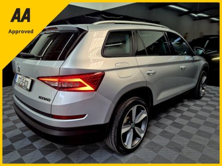 2017 Skoda Kodiaq - photo 10