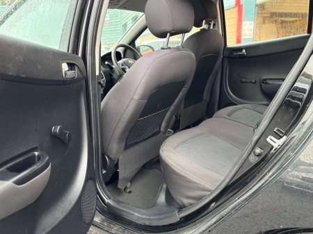 2010 Hyundai i20 - photo 8