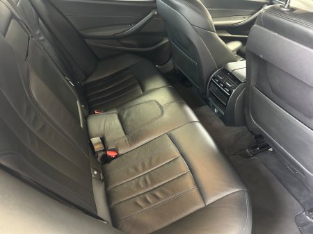 2017 BMW 5-Series - photo 15
