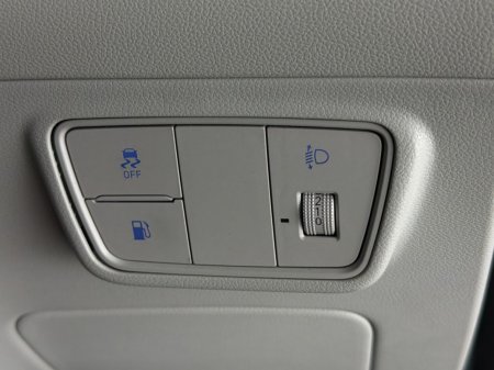 2022 Hyundai Tucson - photo 38
