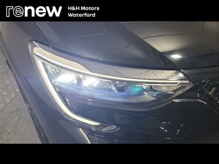 2024 Renault Arkana - photo 30