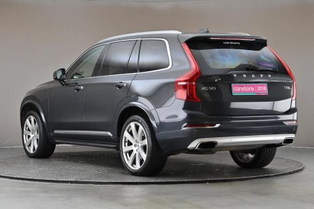 2018 Volvo XC90 - photo 7