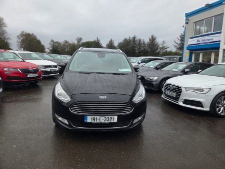 2019 Ford Galaxy - photo 7