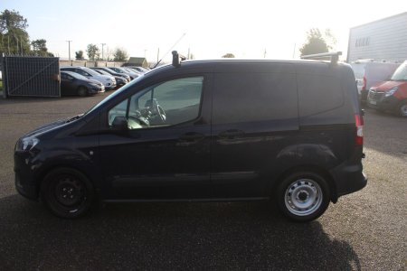 2020 Ford Transit - photo 9