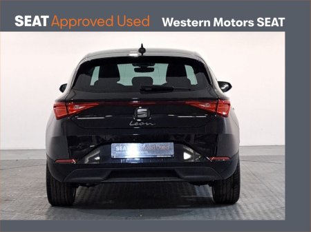 2026 SEAT Leon - photo 5