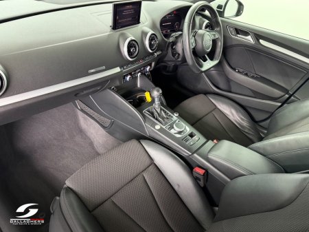 2019 Audi A3 - photo 11