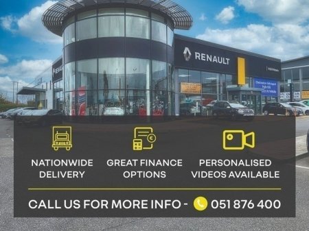 2026 Renault Trafic "Extra Model" "Ply Lining" "Tow Bar" "Rear Camera" "Air Con"