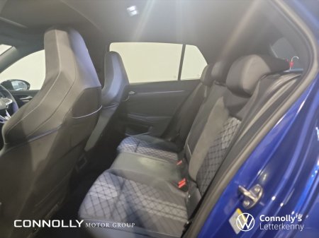 2026 Volkswagen Golf - photo 6