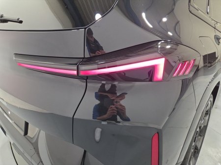 2026 BMW XM - photo 20
