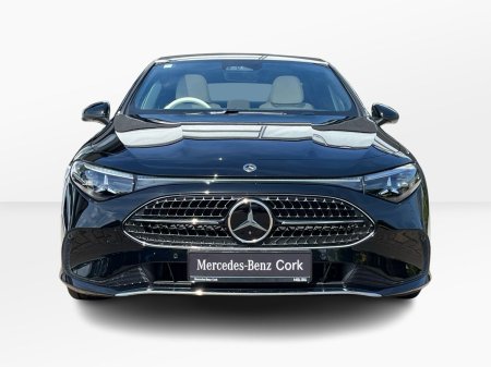 2026 Mercedes-Benz CLA - photo 10