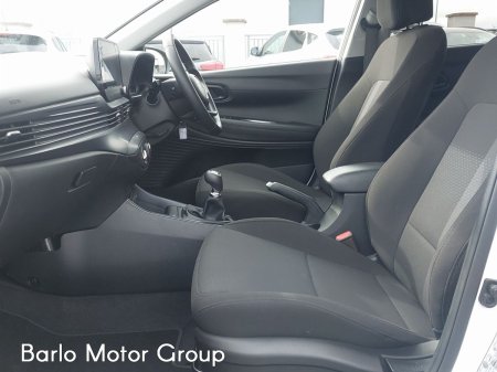 2026 Hyundai i20 - photo 11