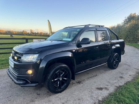 2016 Volkswagen Amarok - photo 10
