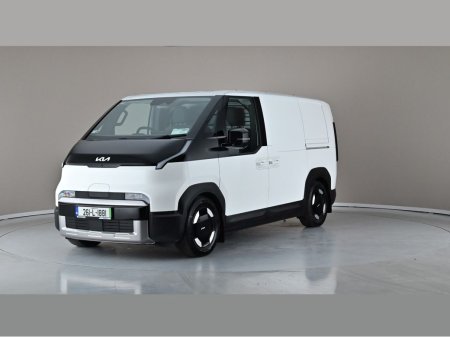 2026 Kia PV5 - photo 10
