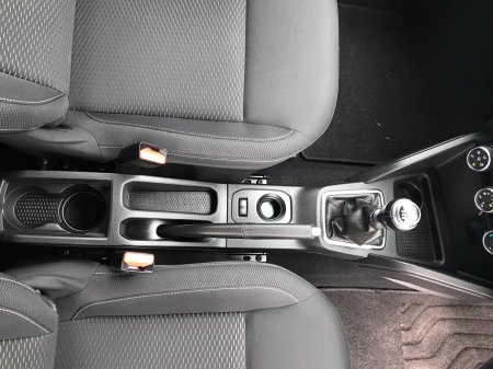 2020 Dacia Duster - photo 8