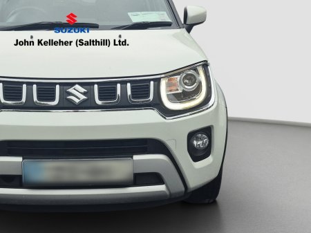 2023 Suzuki Ignis - photo 18