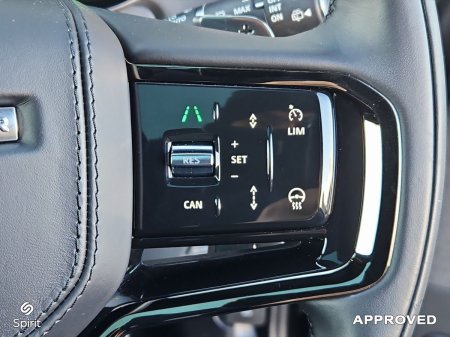 2024 Land Rover Range Rover Sport - photo 14