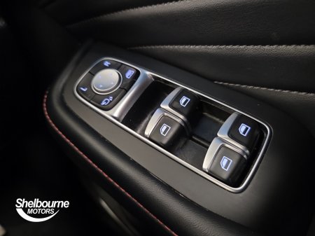 2023 MG HS - photo 13