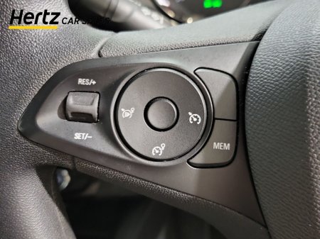 2023 Opel Corsa - photo 22