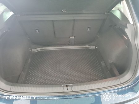2021 Volkswagen Tiguan - photo 8