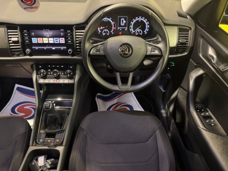 2018 Skoda Kodiaq - photo 7