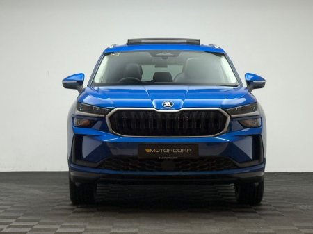 2025 Skoda Kodiaq - photo 2