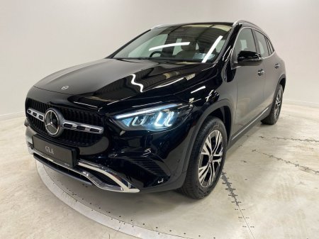 2026 Mercedes-Benz GLA - photo 12