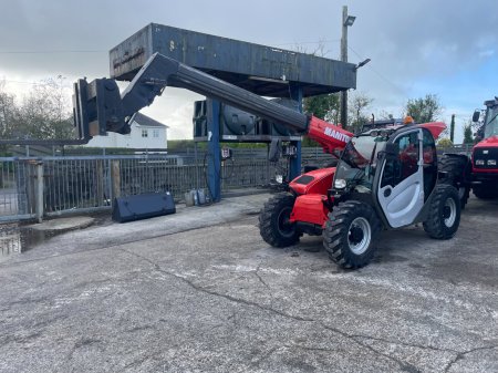0 MANITOU  - photo 7
